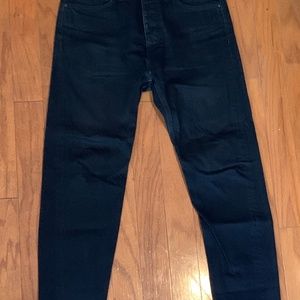 MEN'S RAG + BONE DENIM